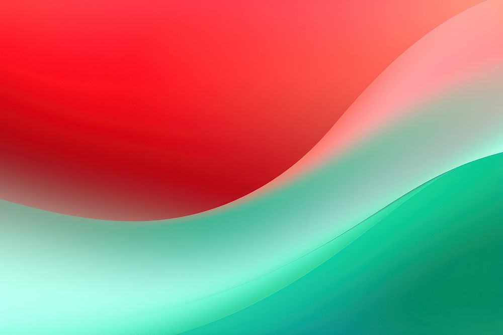 Red and green backgrounds graphics abstract.