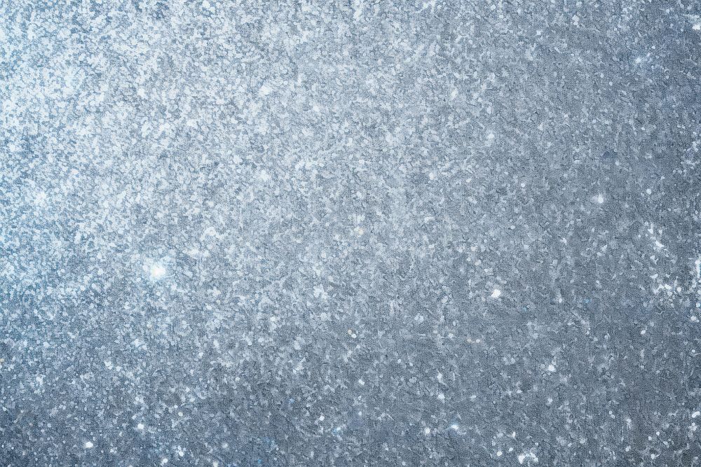  Silver glitter textured backgrounds silver snow. AI generated Image by rawpixel.