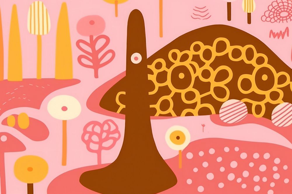Cat backgrounds pattern confectionery.