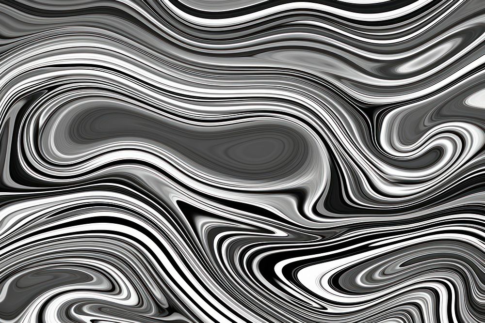 Wave backgrounds abstract pattern.