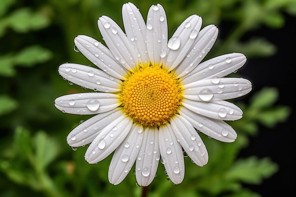 The season of Daisy is blooming daisy blossom flower.