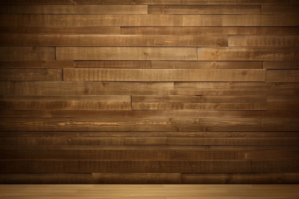 Wood wall hardwood old architecture.