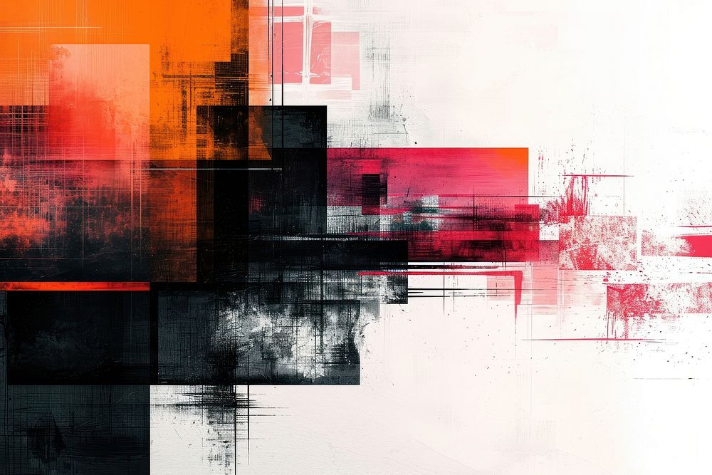 Abstract art graphics backgrounds.