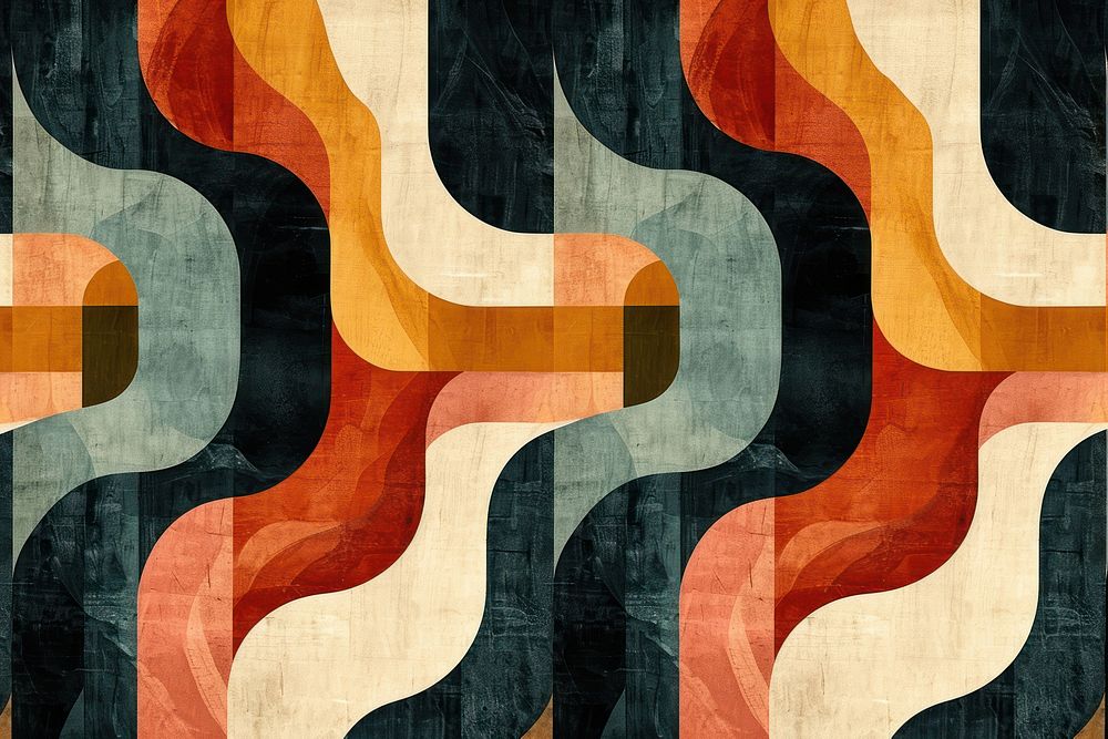 Art abstract pattern backgrounds.