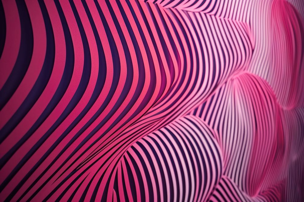 Art abstract pattern purple.