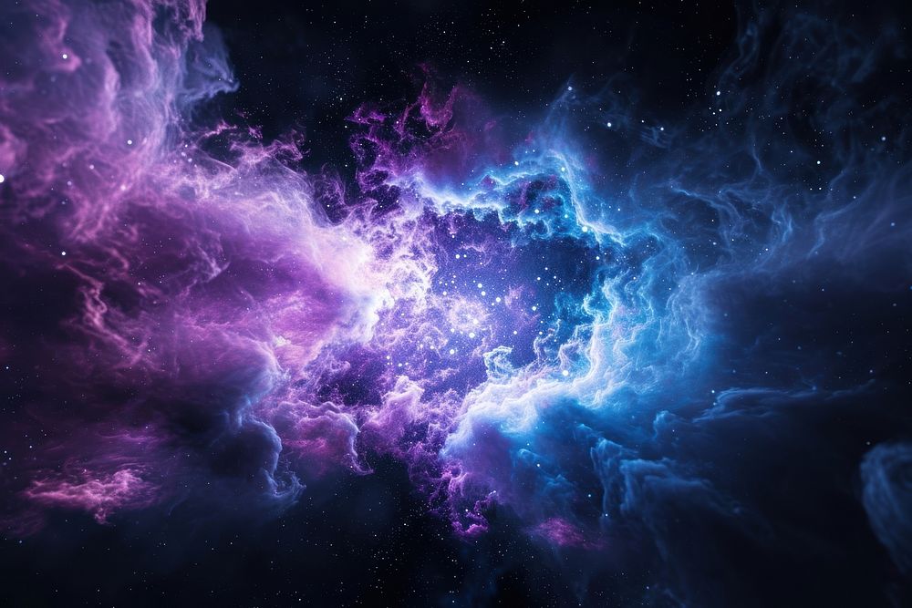 Nebular backgrounds astronomy universe.