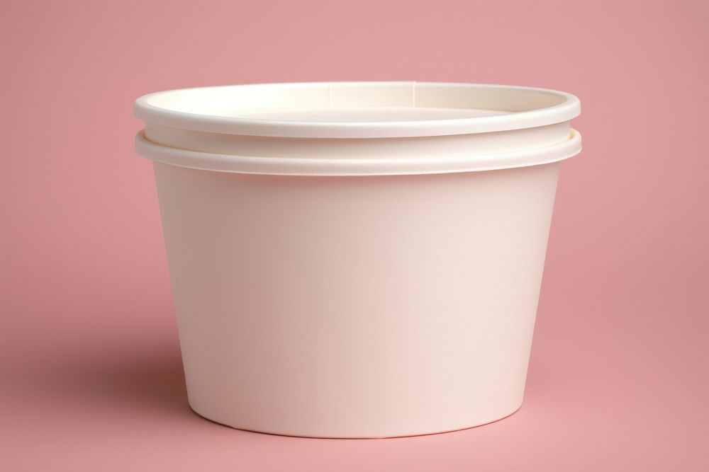 Food packaging  bowl cup disposable.