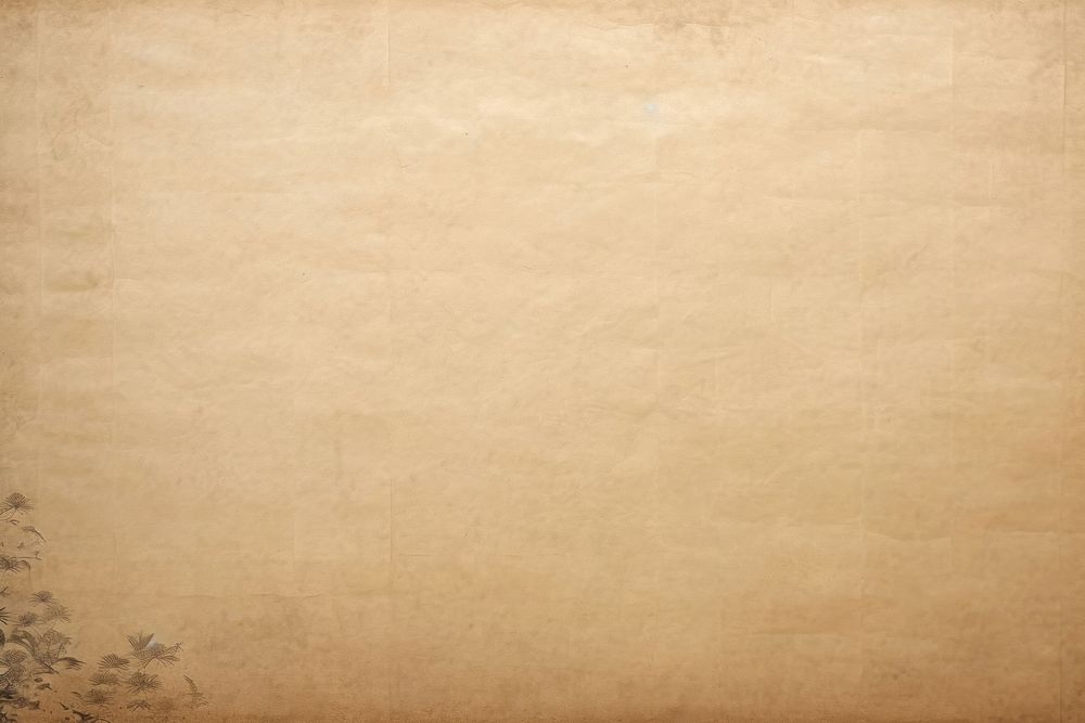 Old aesthetic paper backgrounds texture wall.