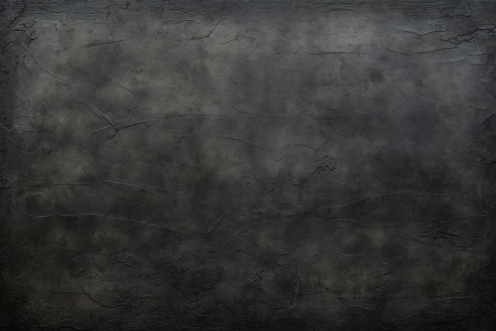 Old black paper with sketch of medieval backgrounds blackboard texture.
