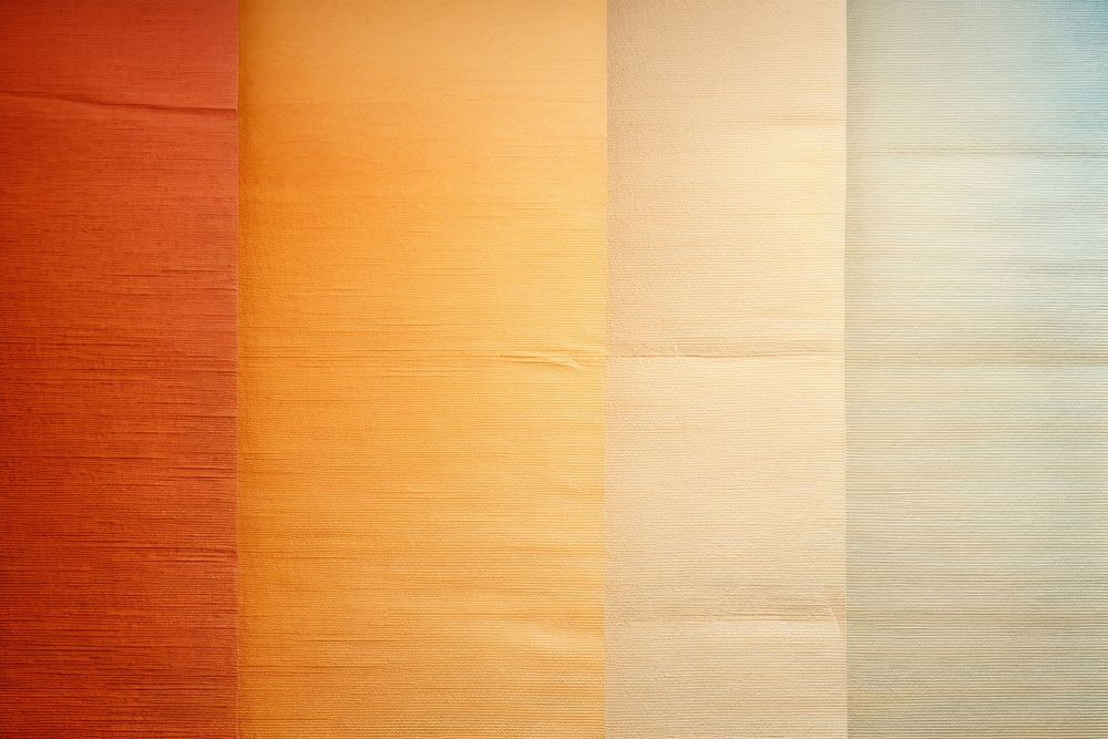 Old gradient textured paper backgrounds linen material.