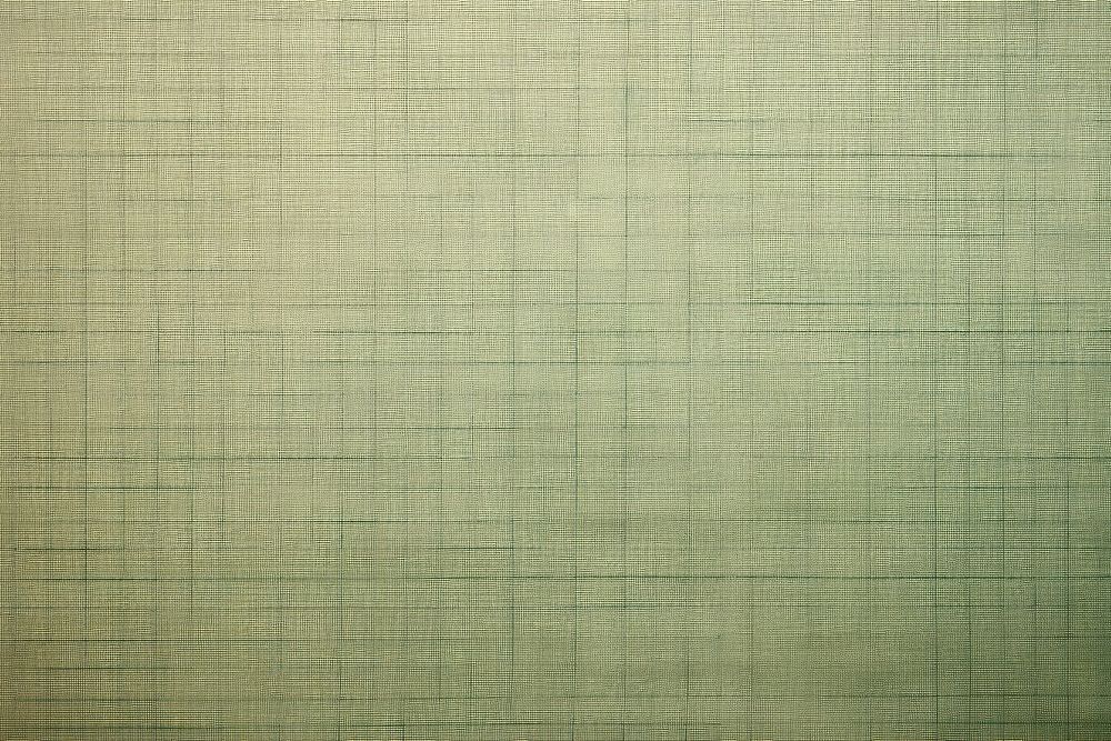Old green grid paper paper backgrounds pattern texture.
