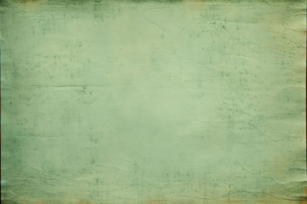 Old green paper backgrounds texture canvas.