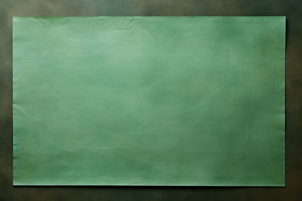 Old pale green paper backgrounds texture accessories.
