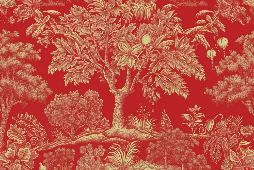 Apple wallpaper pattern art.