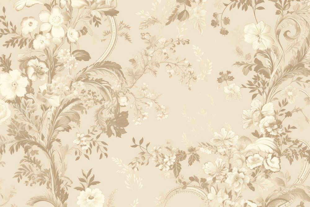 Flowers wallpaper pattern backgrounds.