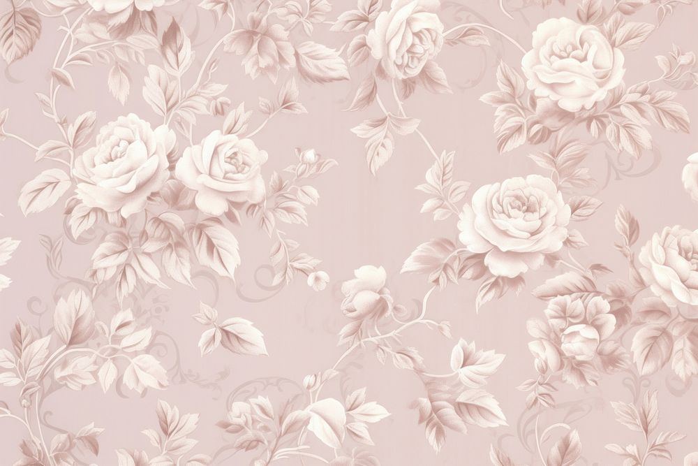 Rose wallpaper pattern backgrounds.