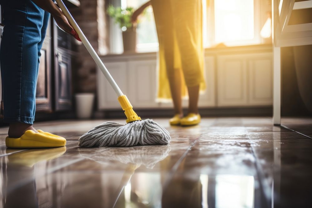 Mopping Floor Images | Free Photos, PNG Stickers, Wallpapers & Backgrounds - rawpixel