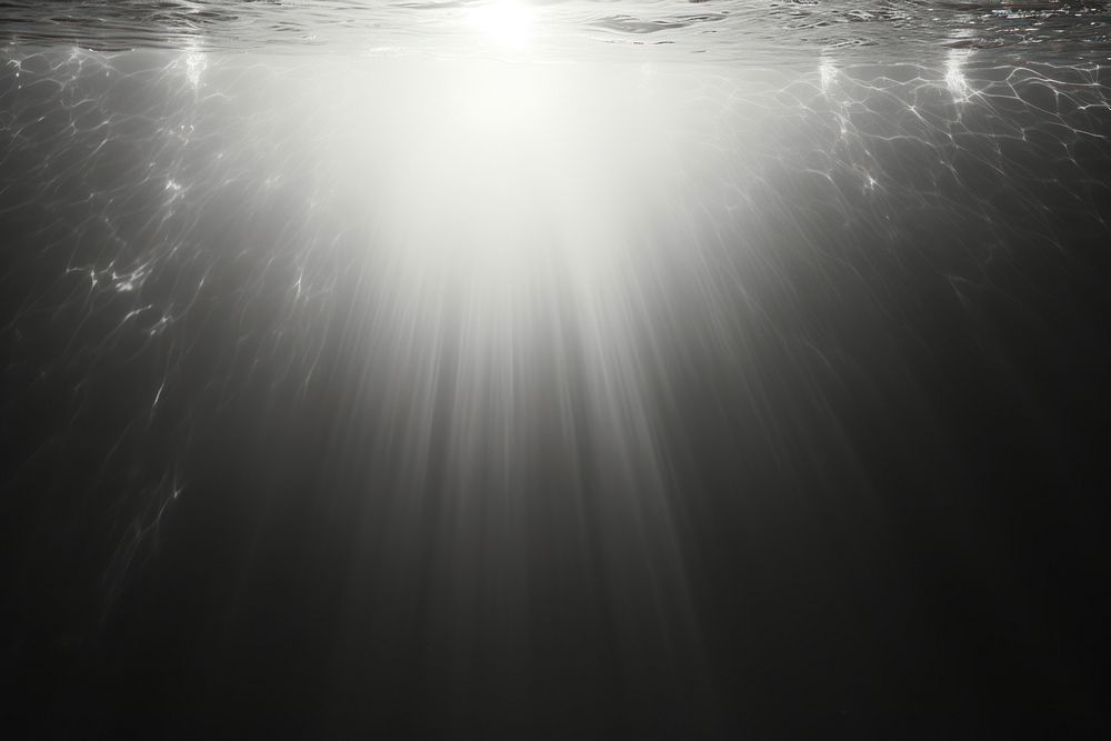 Transparent water sunlight underwater outdoors.