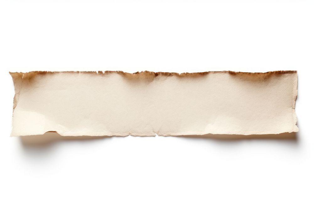 White adhesive strip backgrounds document paper.
