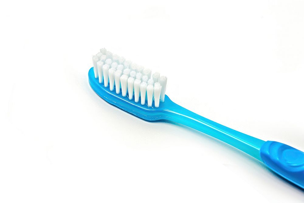 Toothbrush toothbrush tool white background.