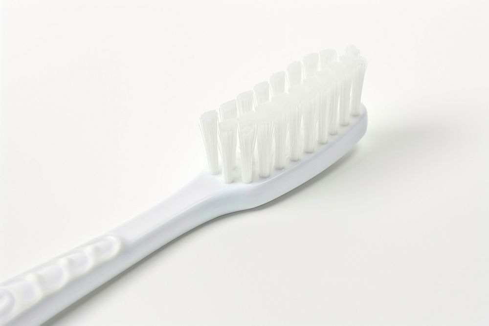 Toothbrush toothbrush white tool.