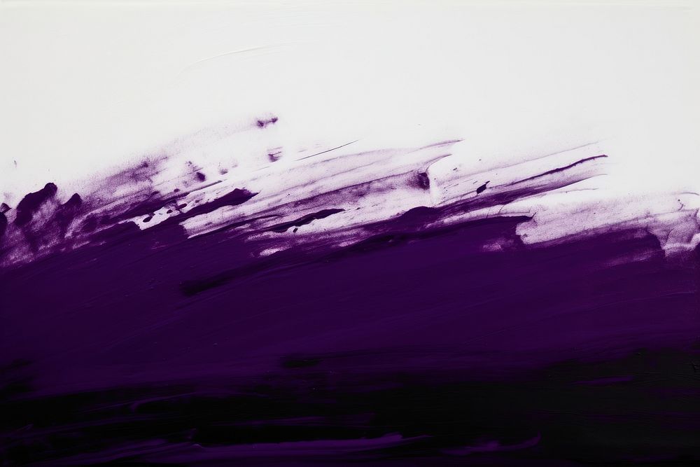 Purple acrylic backgrounds painting ink.