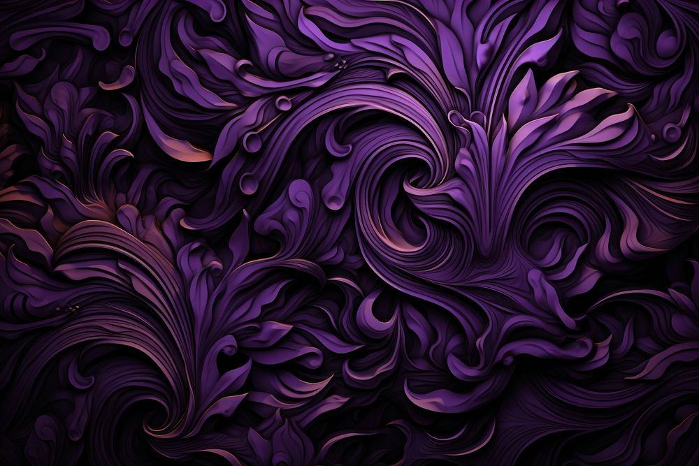 Purple pattern abstract backgrounds.