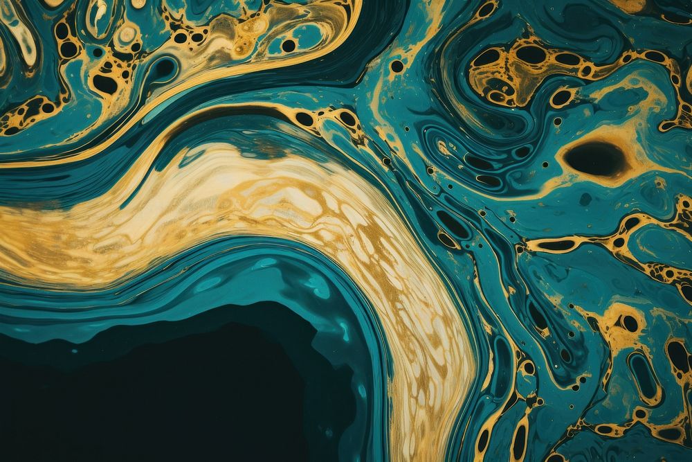 Of blue and gold abstract jewelry backgrounds.