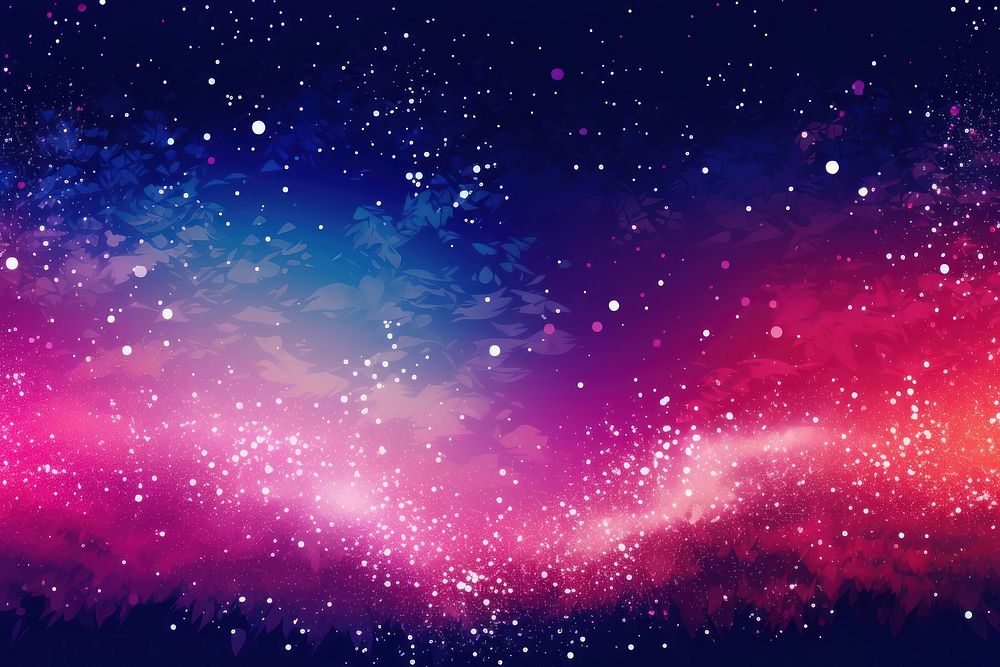 Dark purple sky backgrounds astronomy.