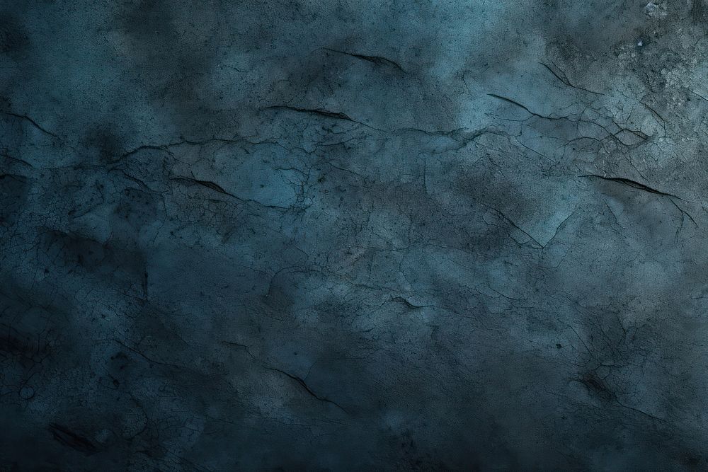 Dark grey and blue background backgrounds texture scratched.