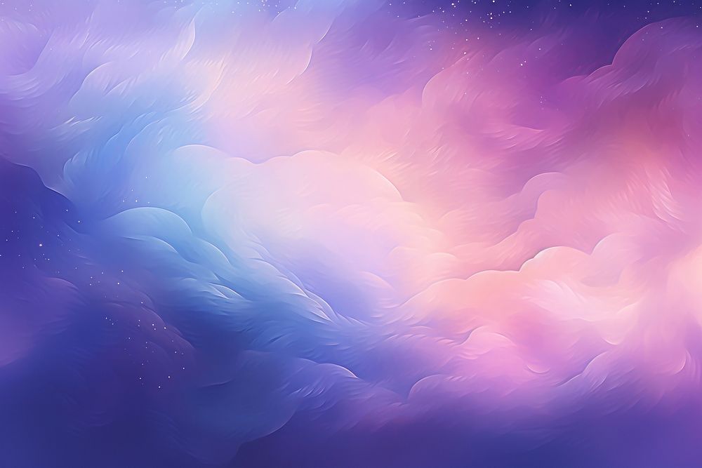 Nebula backgrounds pattern purple.