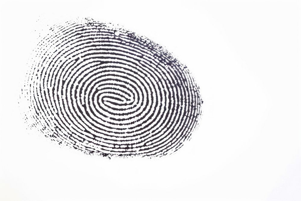 Fingerprint backgrounds concentric astronomy.