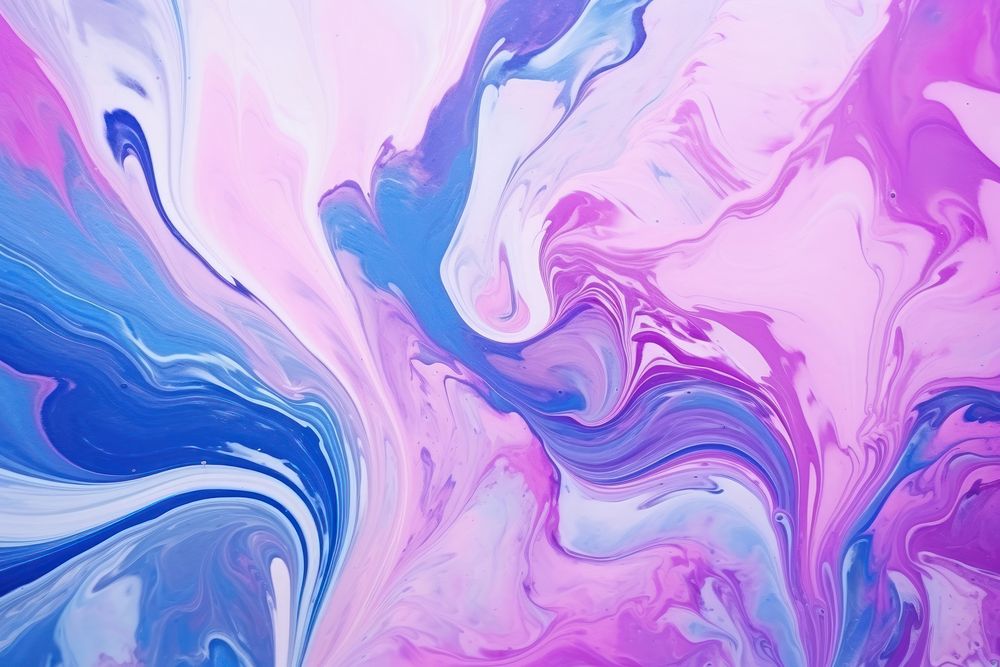 Purple painting backgrounds pattern.