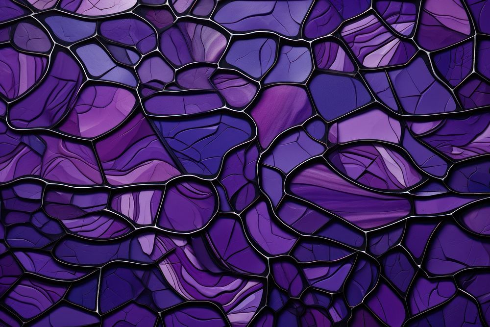 Purple pattern art backgrounds.