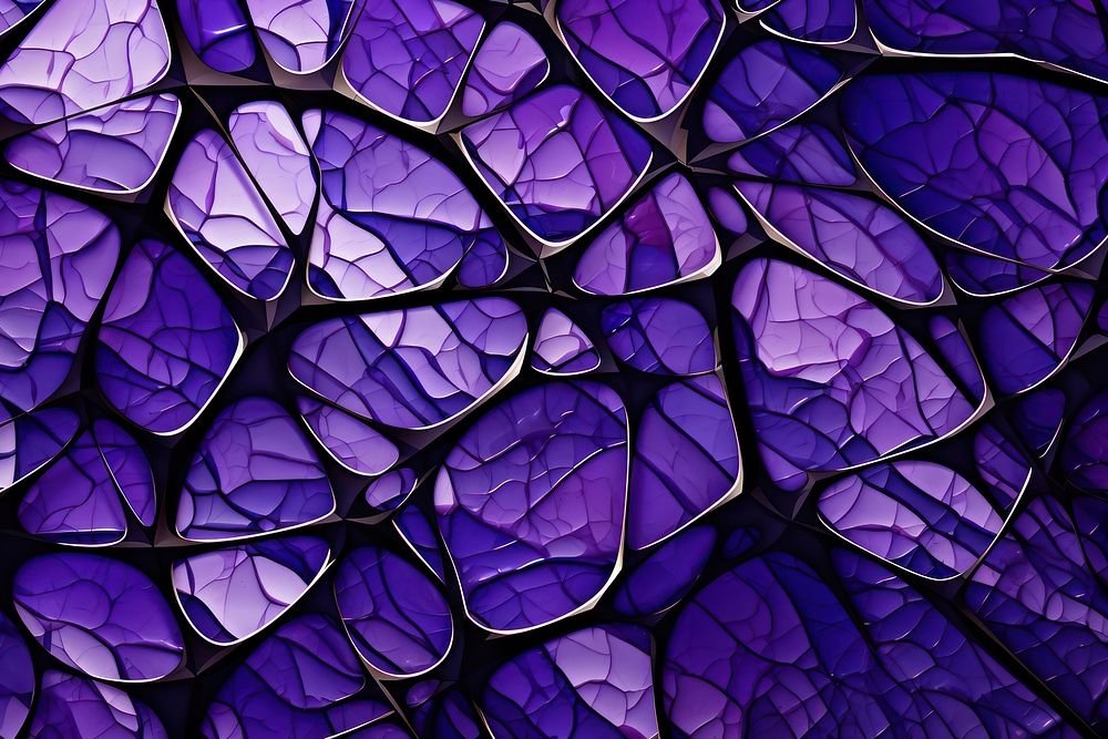 Purple pattern backgrounds accessories.