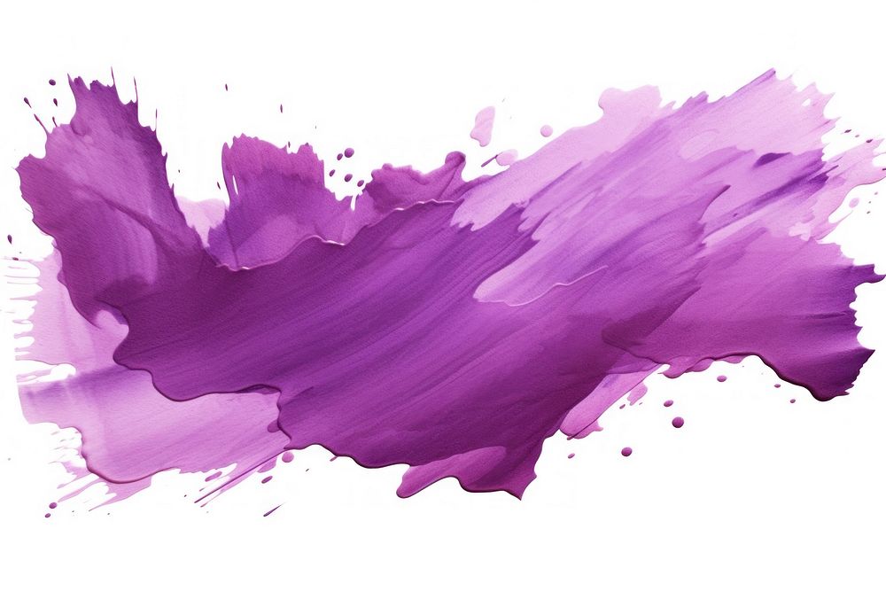 Purple watercolor backgrounds drawing paper.