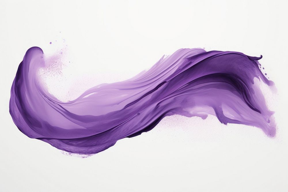 Purple watercolor backgrounds drawing art.