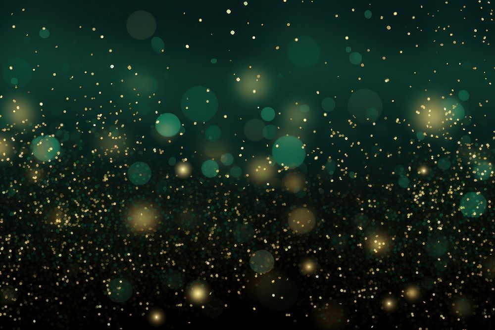 Glitter backgrounds astronomy outdoors. AI generated Image by rawpixel.