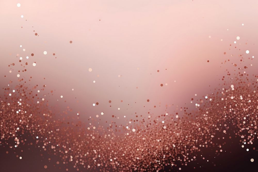 Glitter backgrounds pink condensation. AI generated Image by rawpixel.