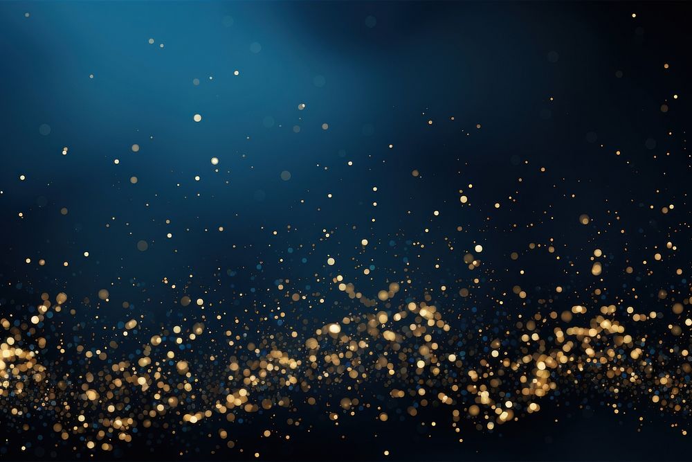 Glitter backgrounds astronomy outdoors. AI generated Image by rawpixel.