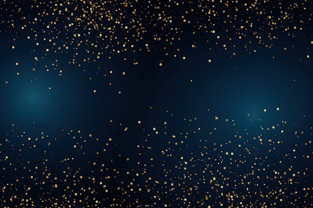 Glitter backgrounds astronomy night. AI generated Image by rawpixel.