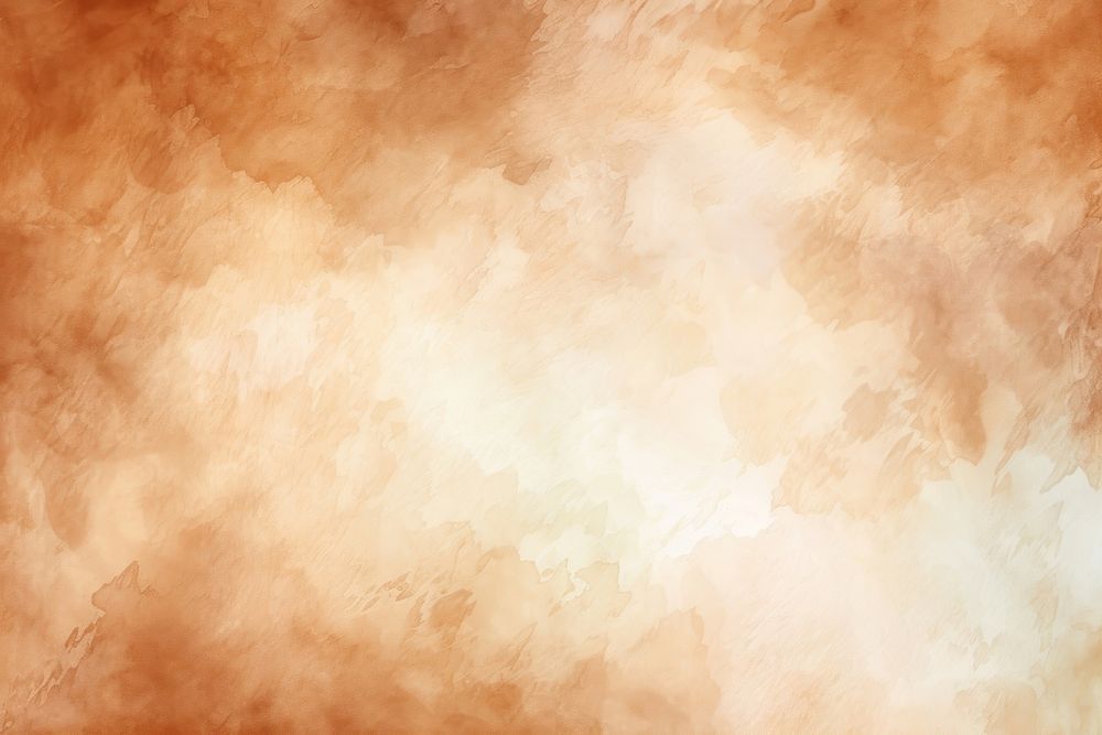  Aesthetic background backgrounds brown parchment. AI generated Image by rawpixel.