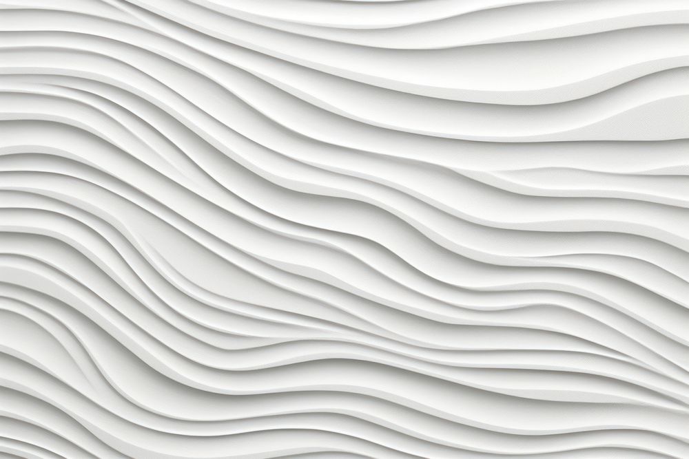 White cardboard texture backgrounds repetition monochrome. AI generated Image by rawpixel.