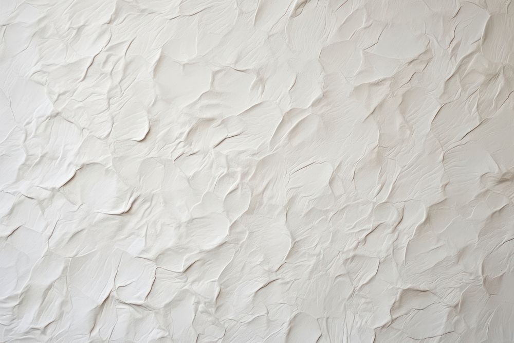 White mulberry paper texture backgrounds wall architecture. AI generated Image by rawpixel.