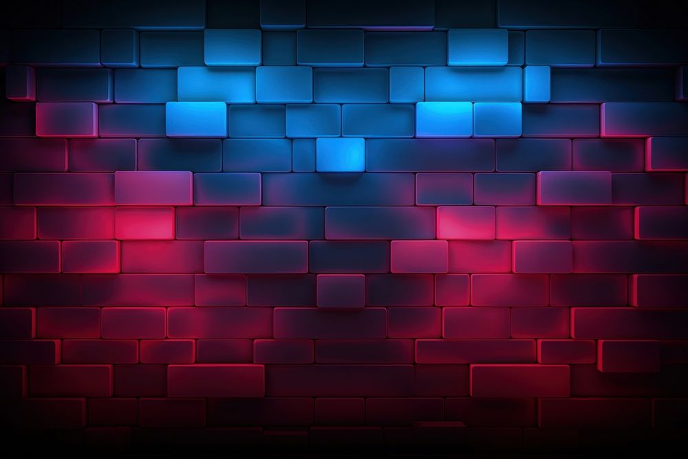 Wall backgrounds abstract pattern.