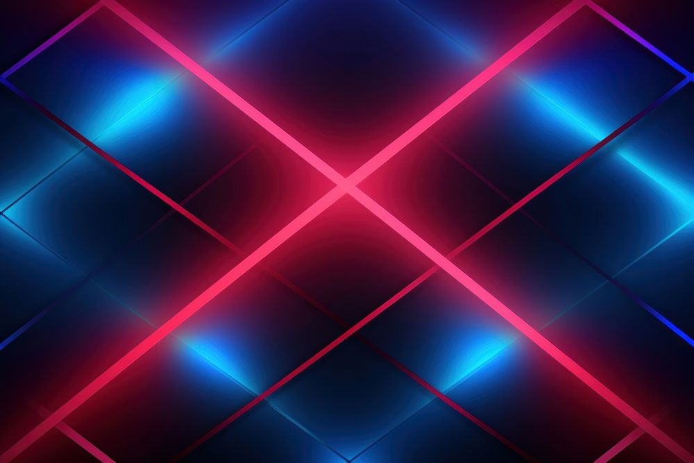 Criss cross background neon backgrounds abstract.