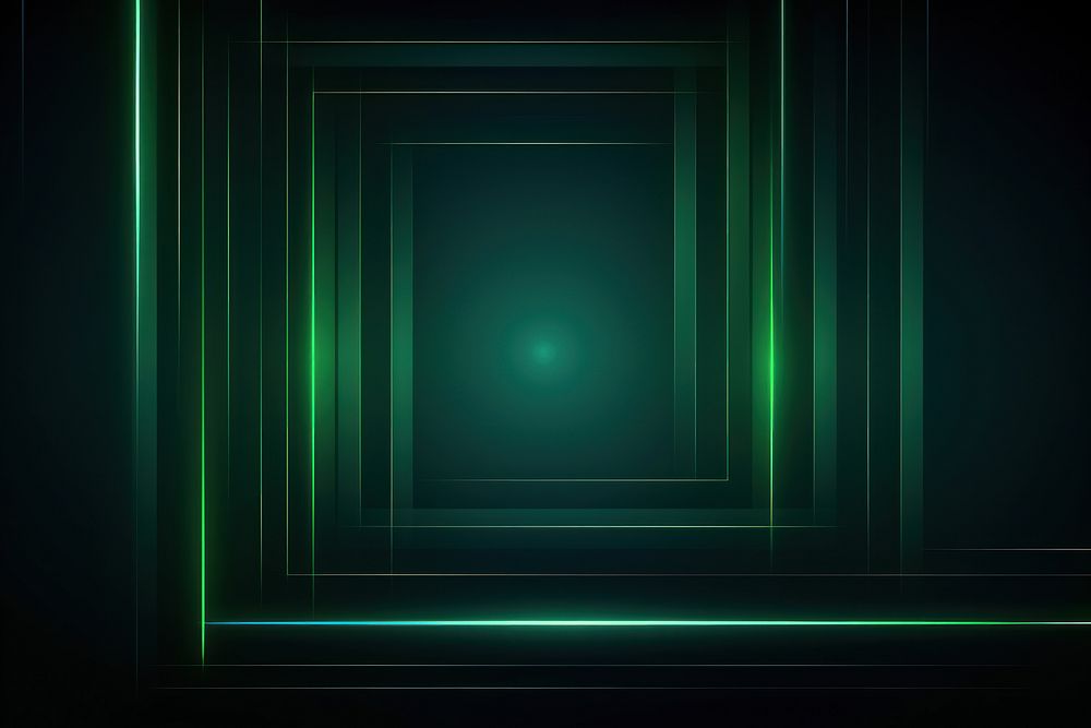 Abstract neon background backgrounds light green.