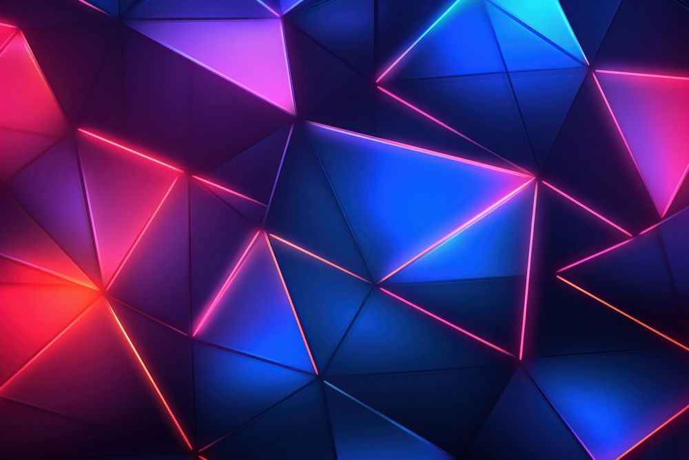 Geometric shape background backgrounds abstract purple.