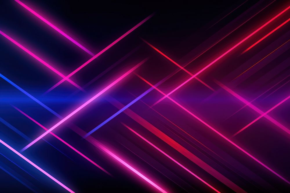 Line electronics background neon backgrounds abstract.