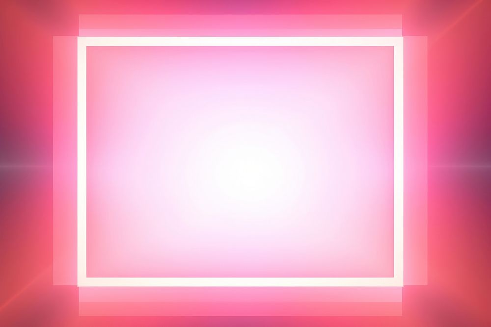 Square background backgrounds abstract light.